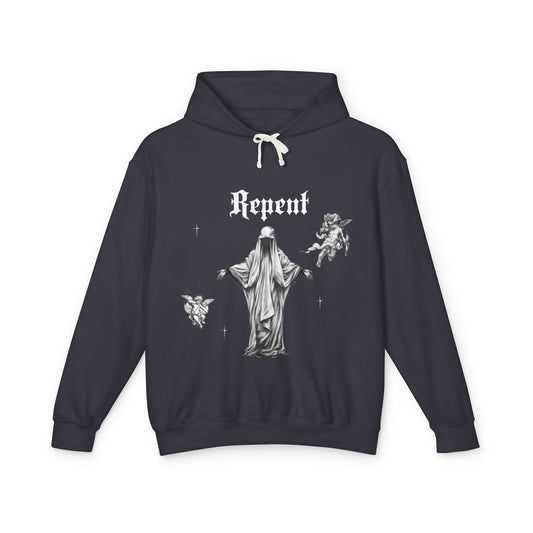 Repent Unisex Hoodie